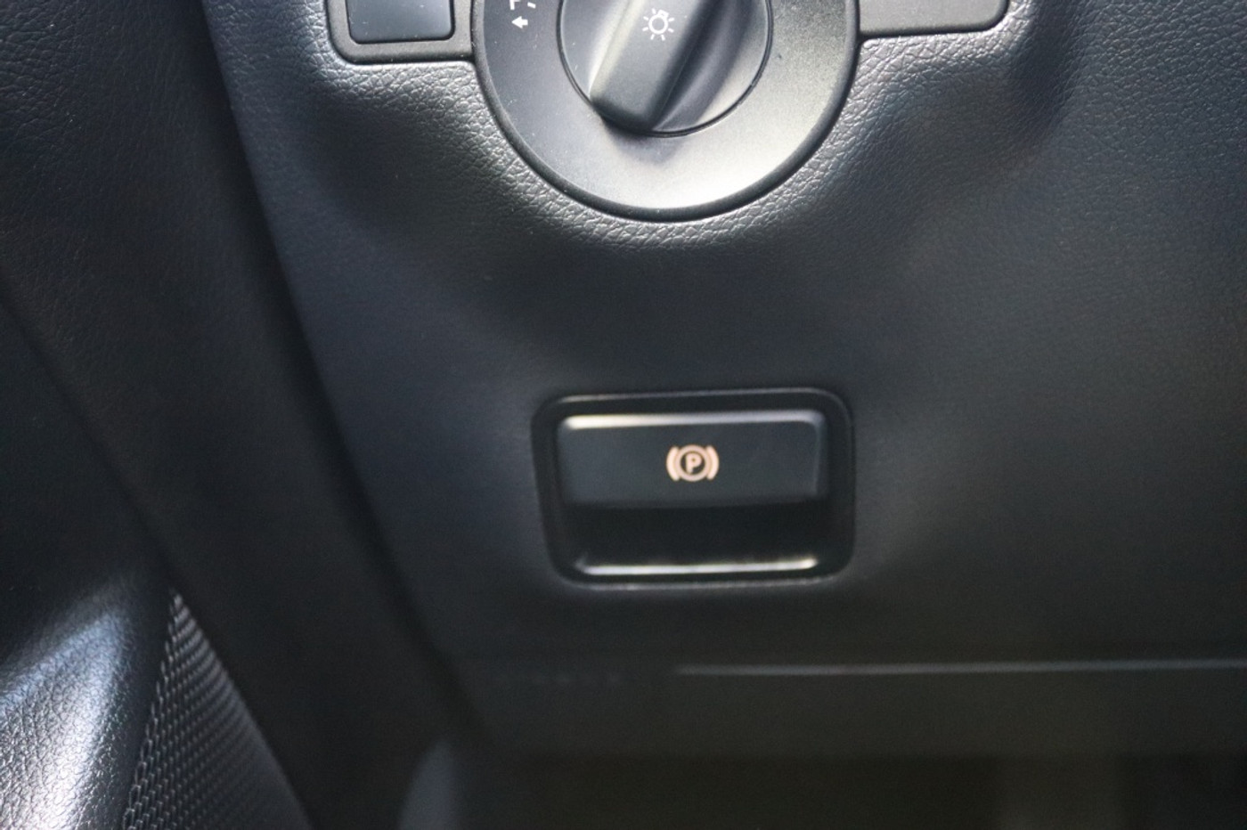 Foto van Mercedes-Benz A 160