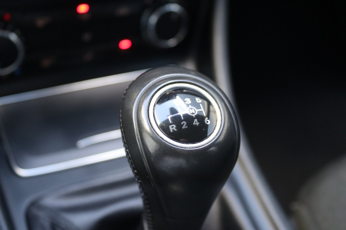 Foto van Mercedes-Benz A 160