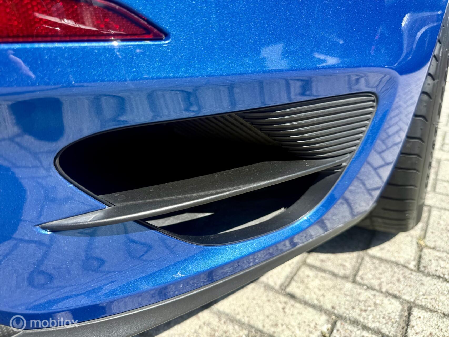 Foto van Porsche 911 Turbo