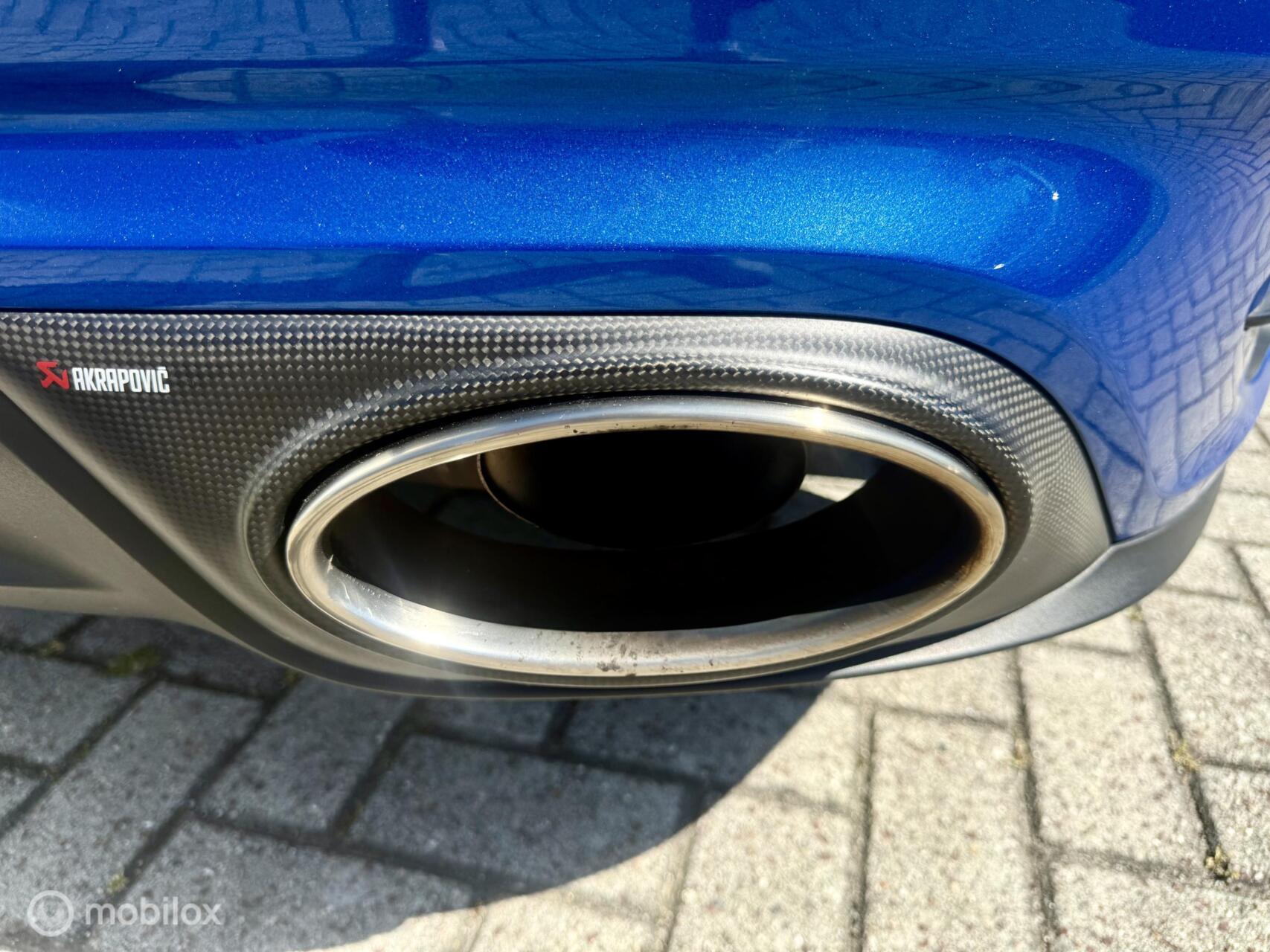 Foto van Porsche 911 Turbo