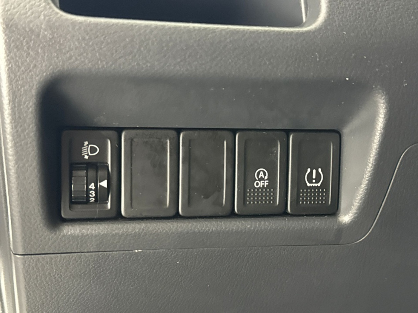 Foto van Suzuki Celerio