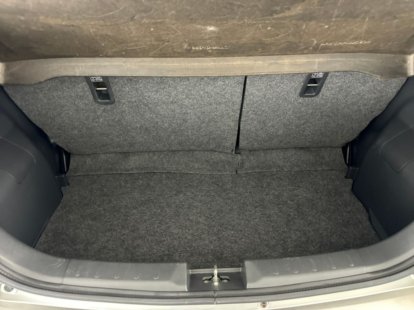 Foto van Suzuki Celerio