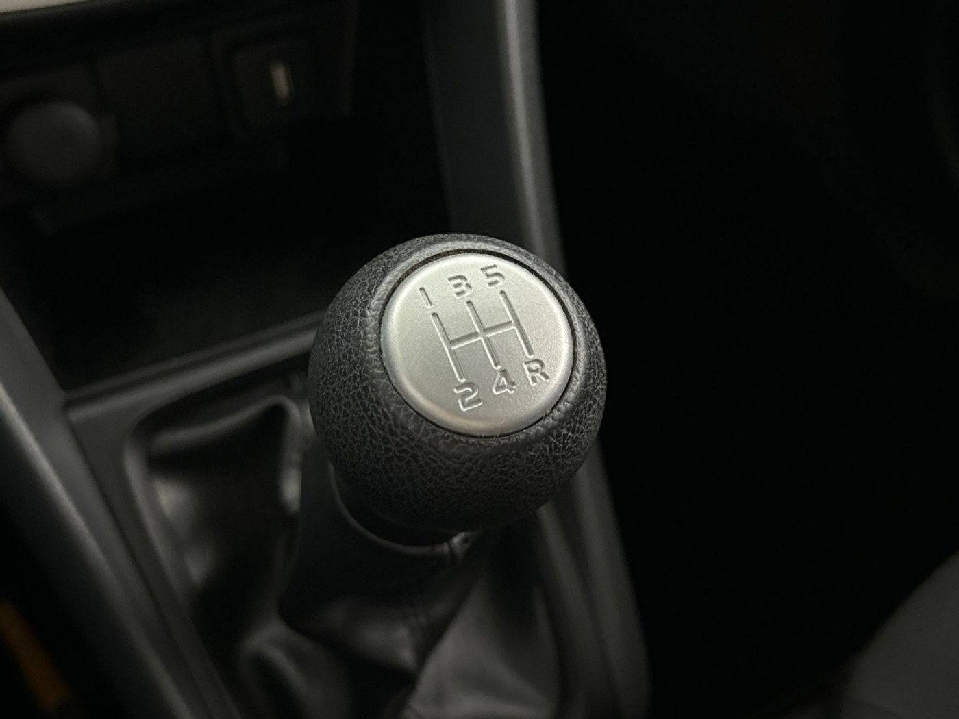 Foto van Suzuki Celerio