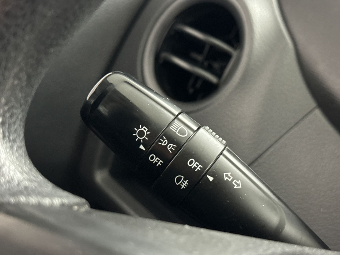 Foto van Suzuki Celerio