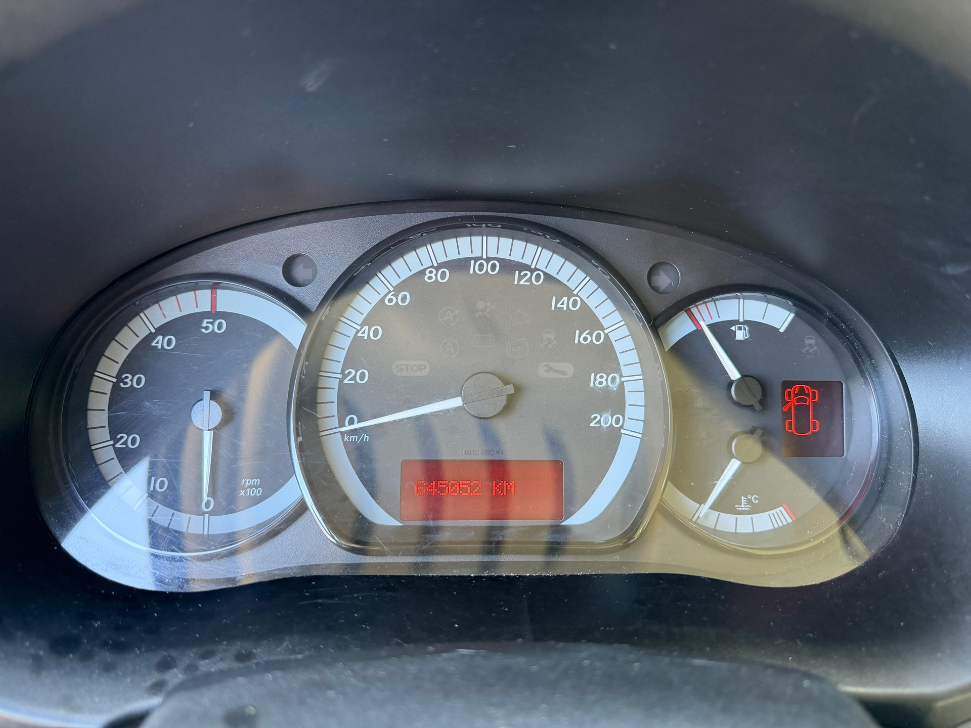 Foto van Mercedes-Benz Citan