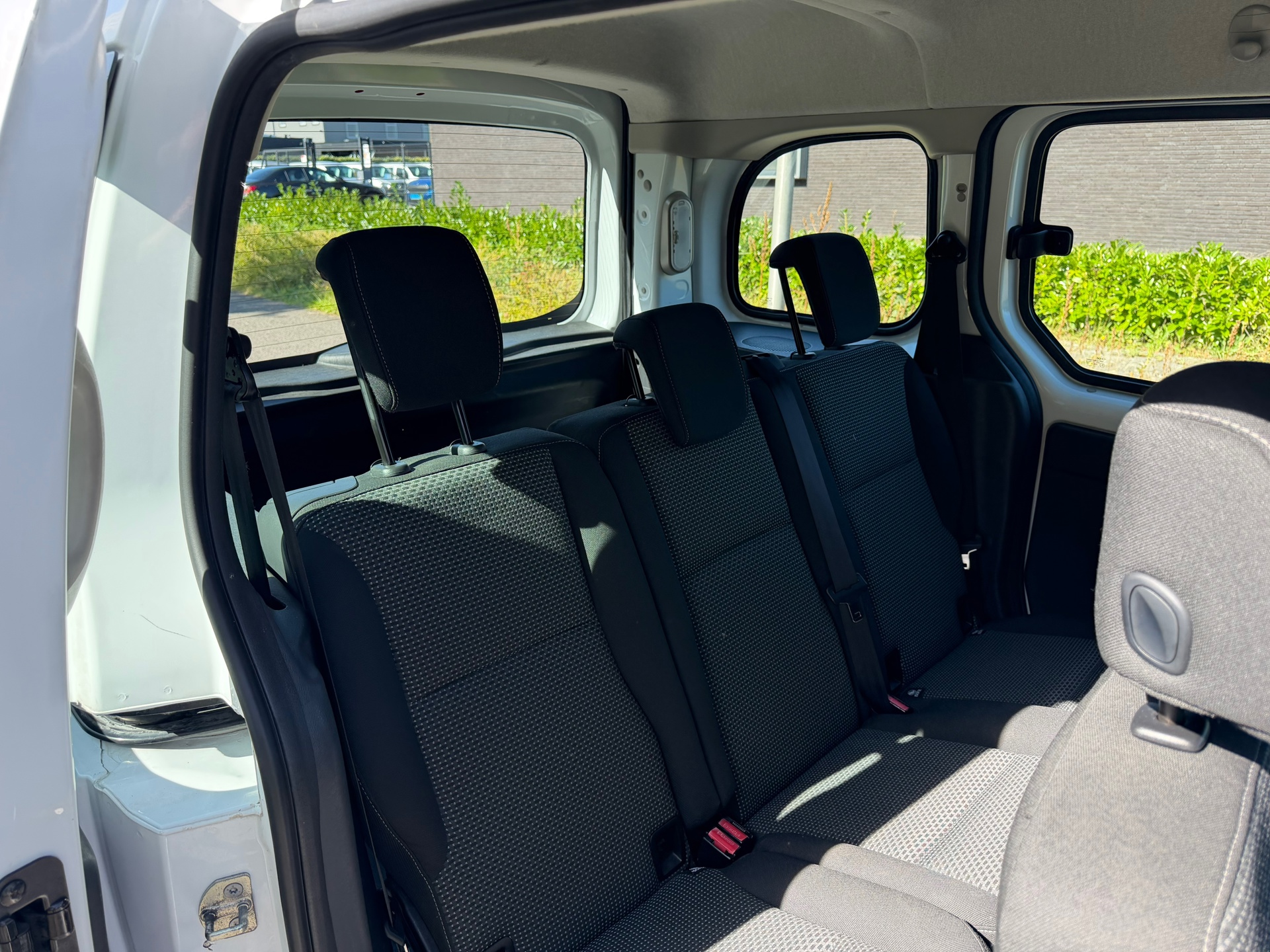 Foto van Mercedes-Benz Citan