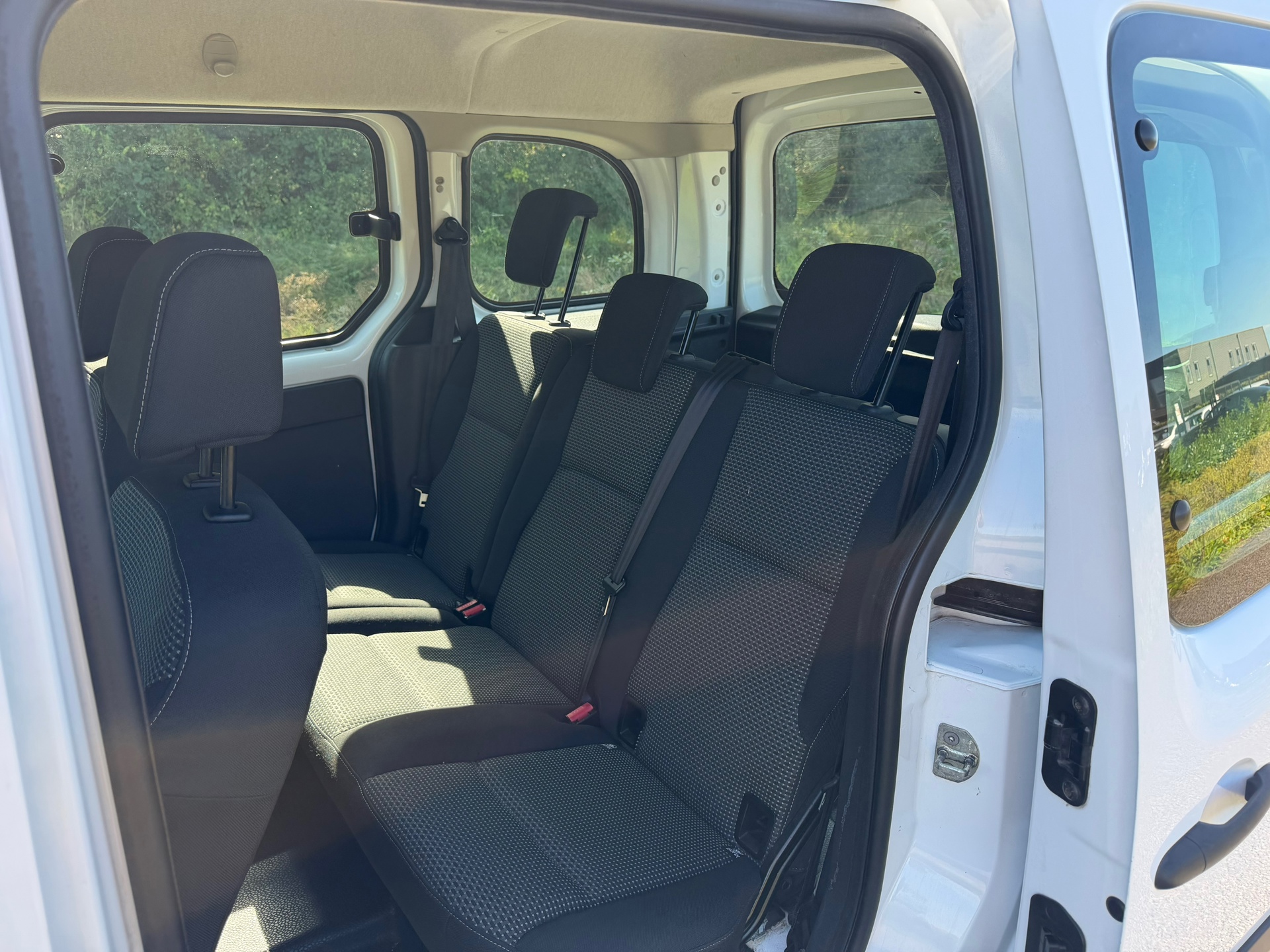Foto van Mercedes-Benz Citan