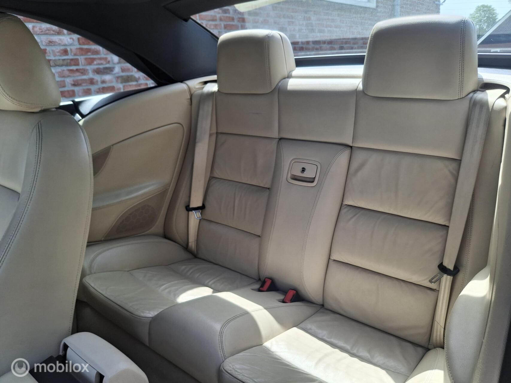 Foto van Volkswagen Eos