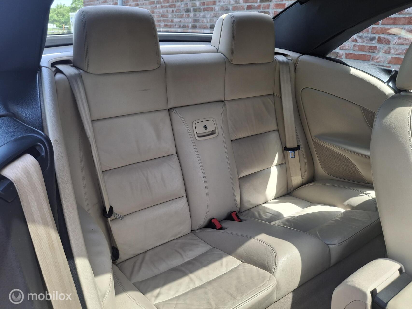 Foto van Volkswagen Eos
