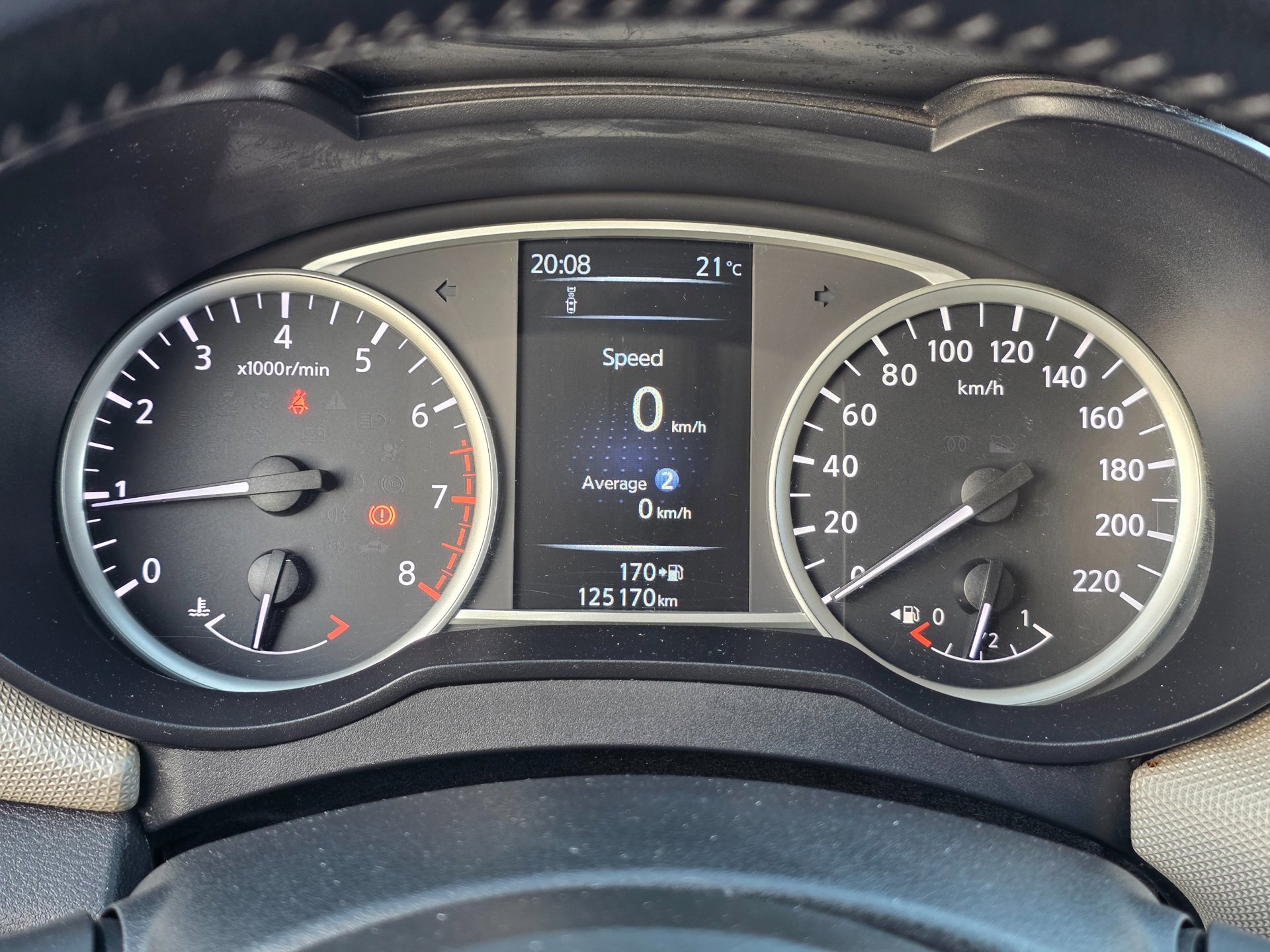 Foto van Nissan Nissan Micra