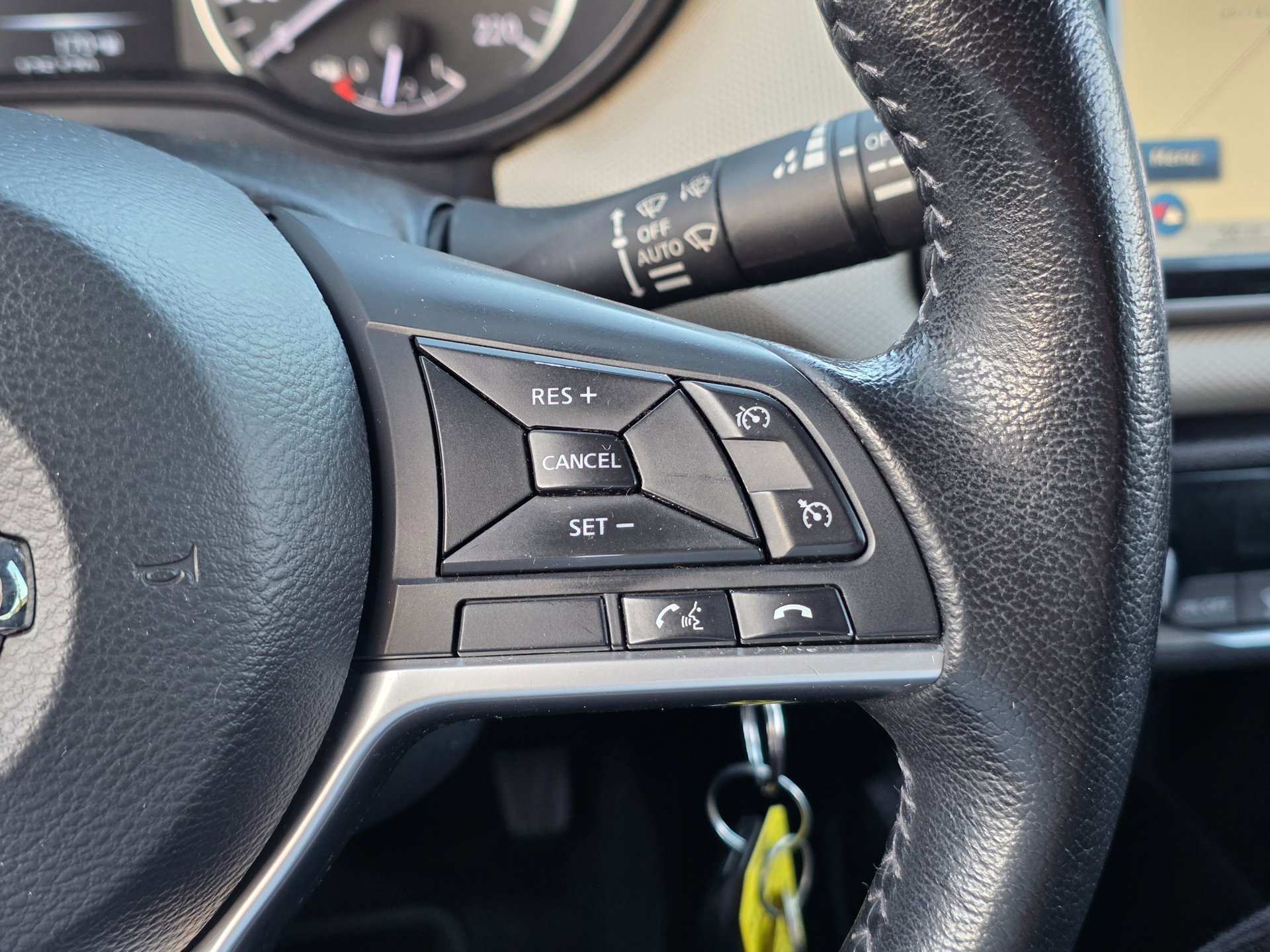 Foto van Nissan Nissan Micra