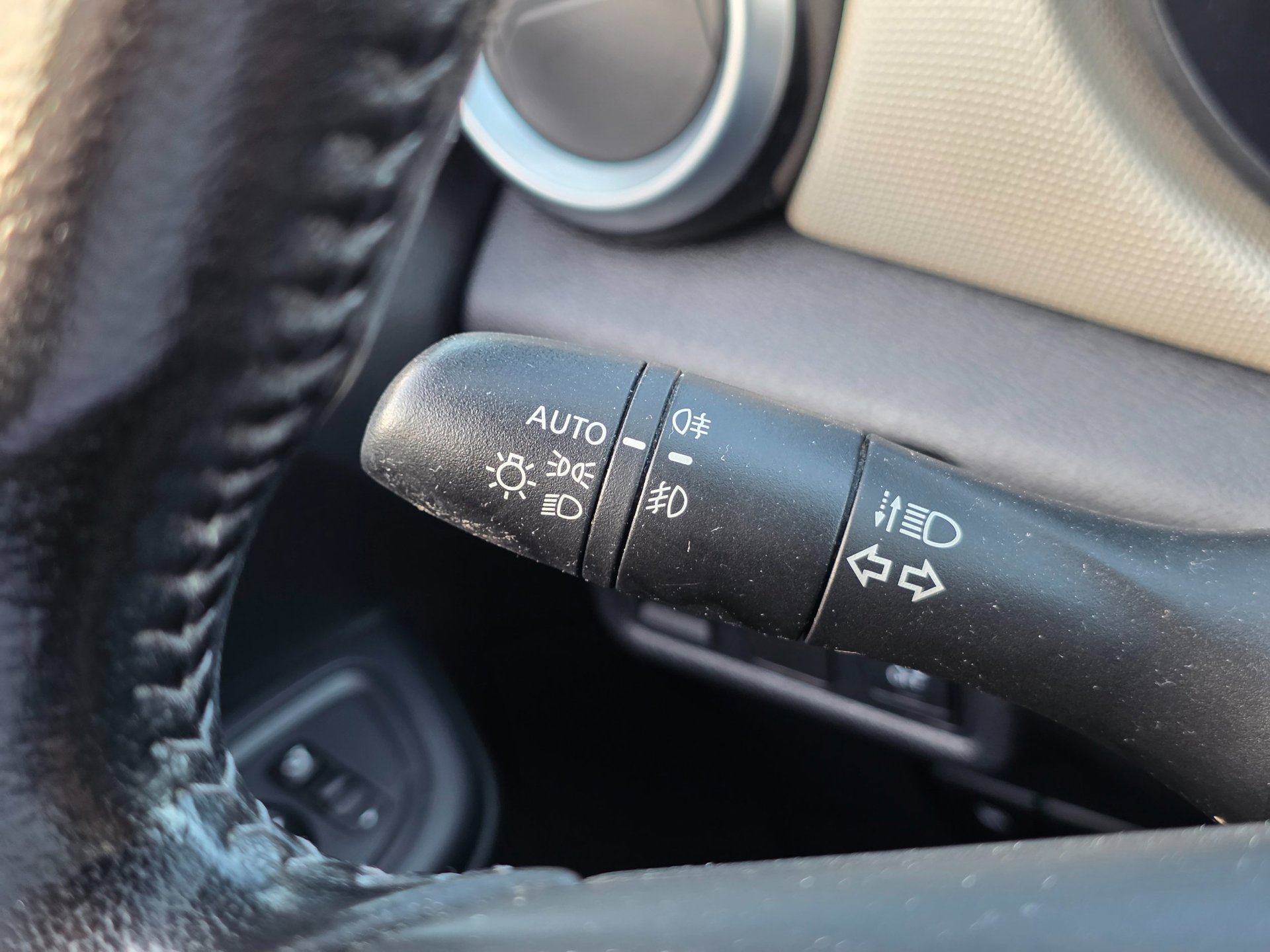 Foto van Nissan Nissan Micra