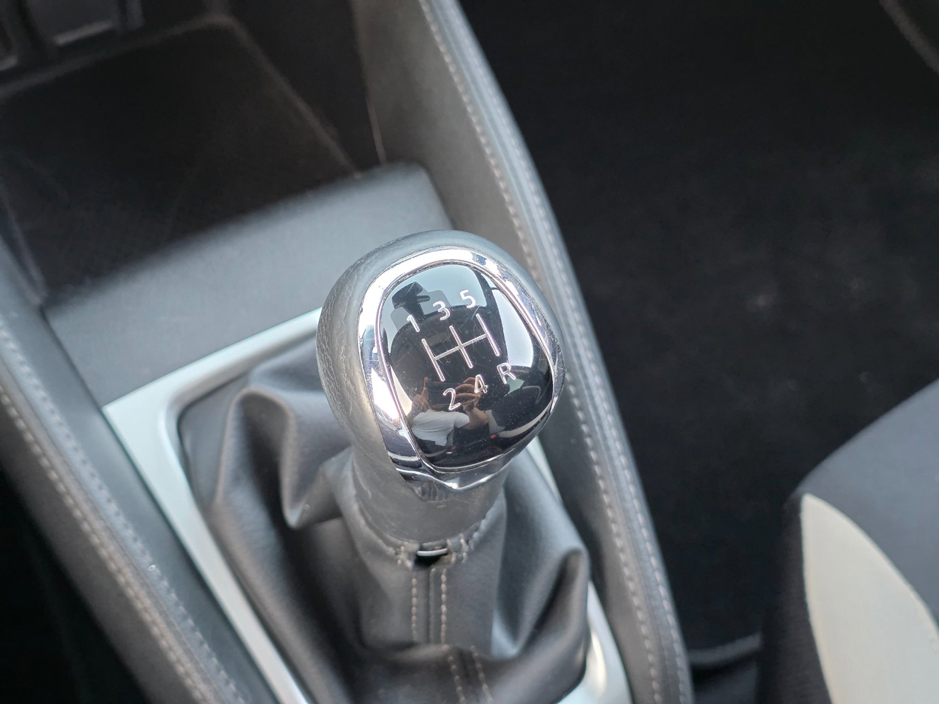 Foto van Nissan Nissan Micra