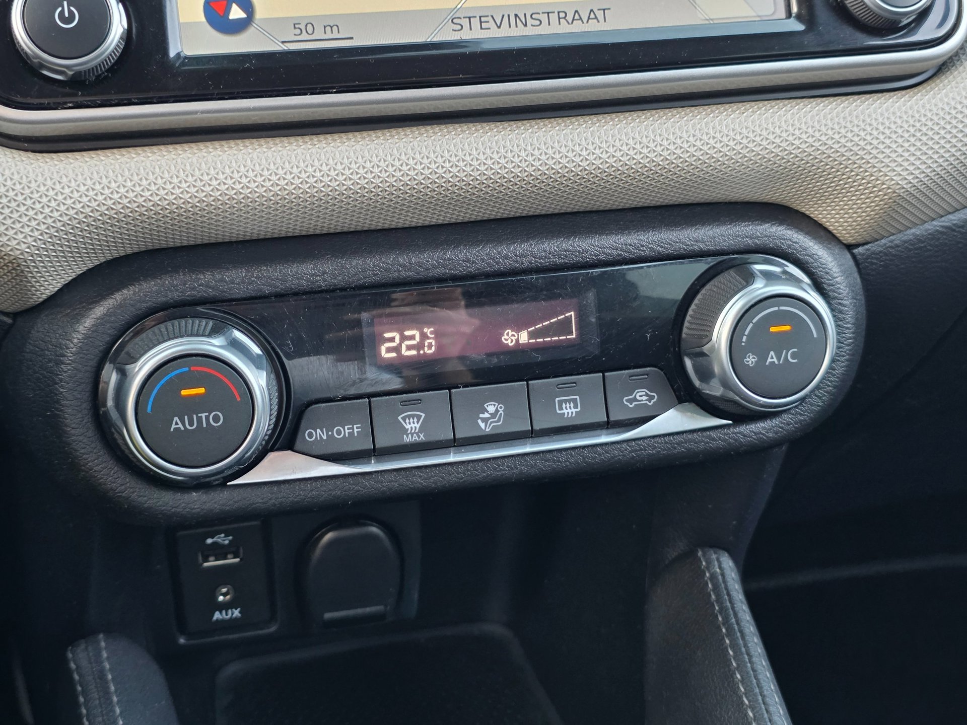 Foto van Nissan Nissan Micra