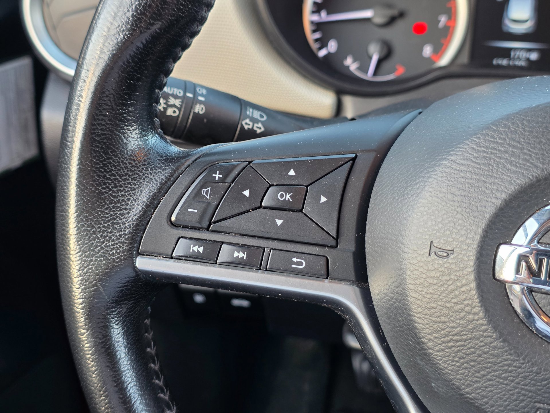Foto van Nissan Nissan Micra