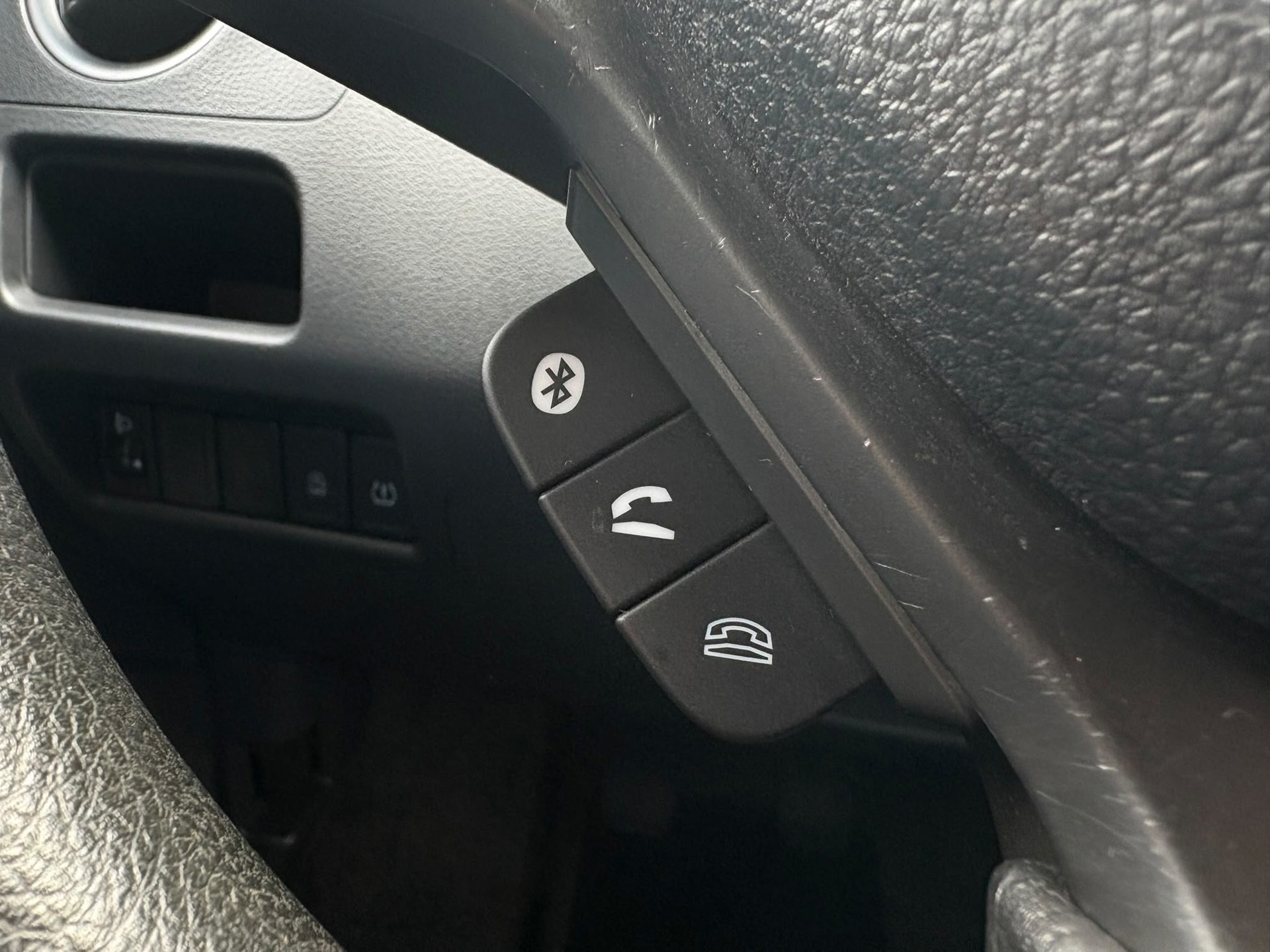Foto van Suzuki Celerio