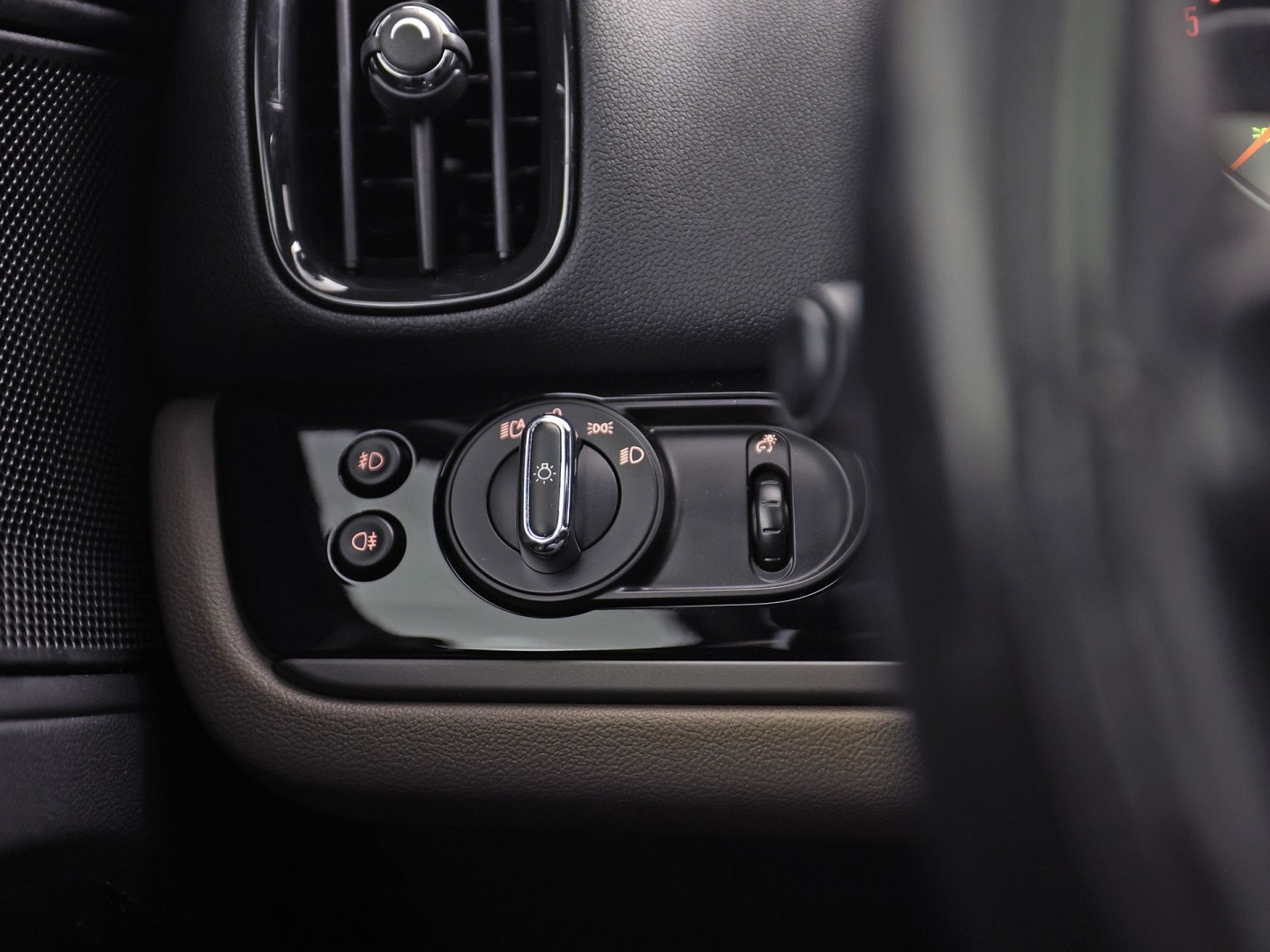 Foto van Mini Countryman Cooper
