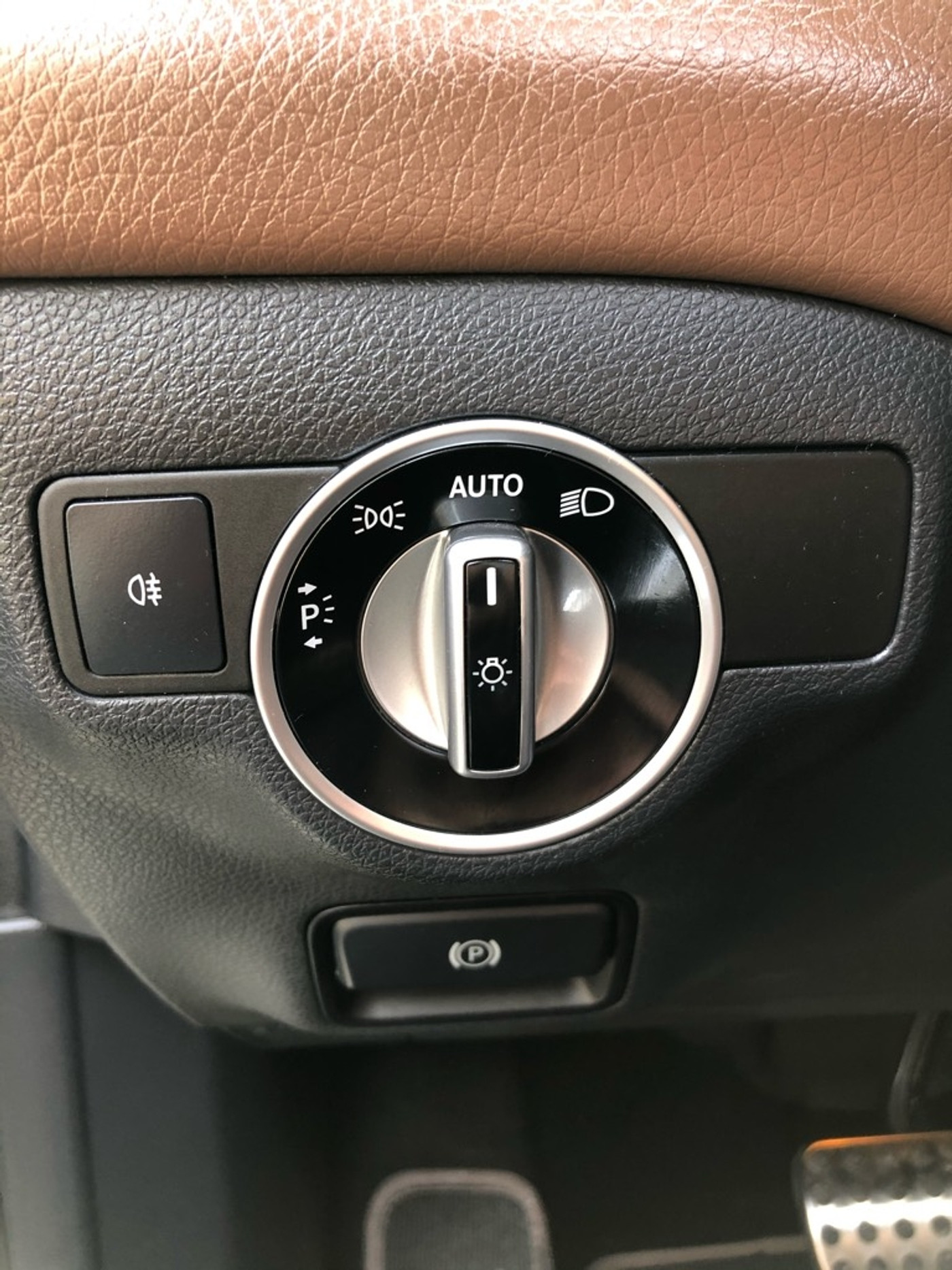 Foto van Mercedes-Benz A 200