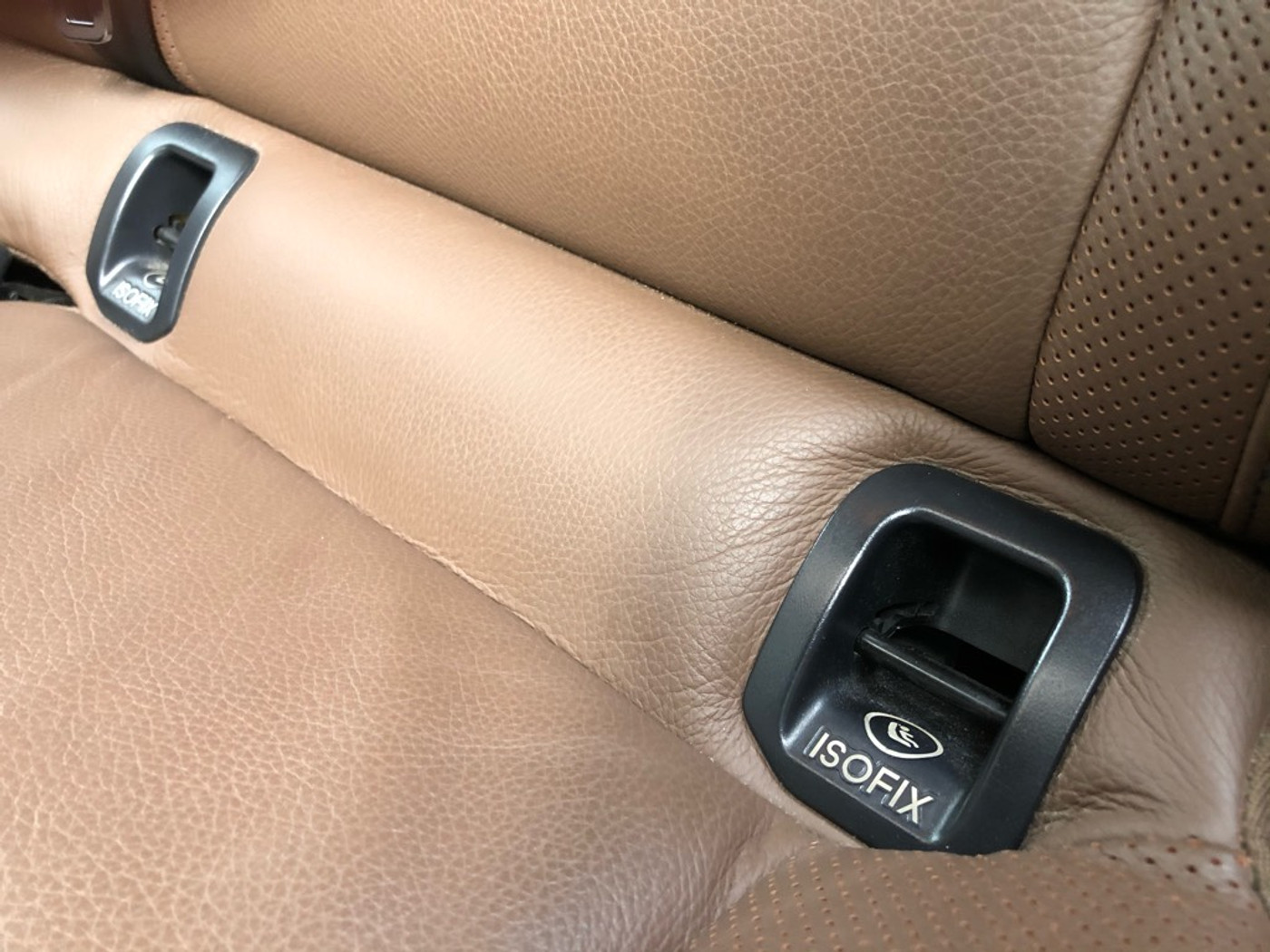 Foto van Mercedes-Benz A 200