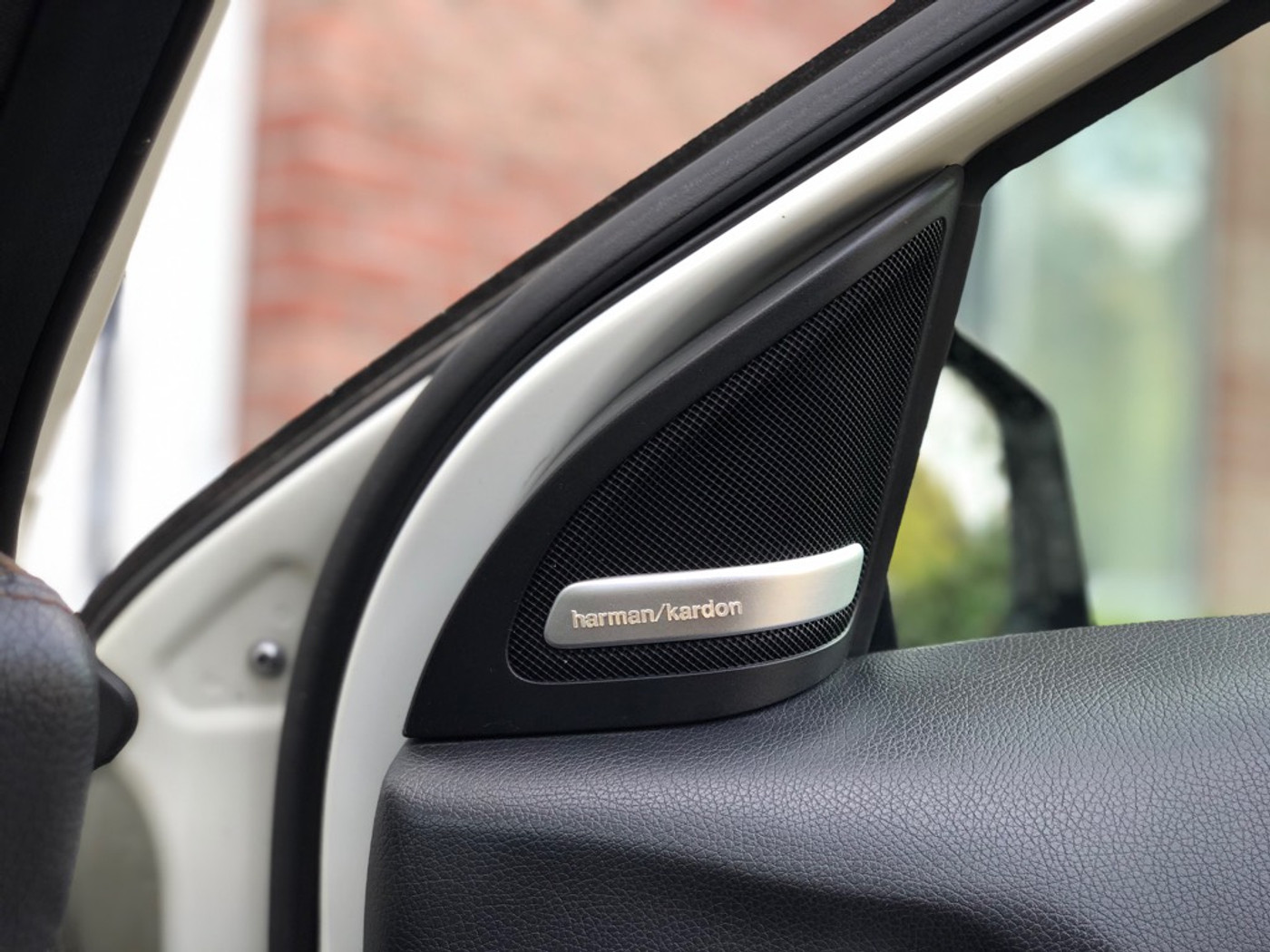 Foto van Mercedes-Benz A 200