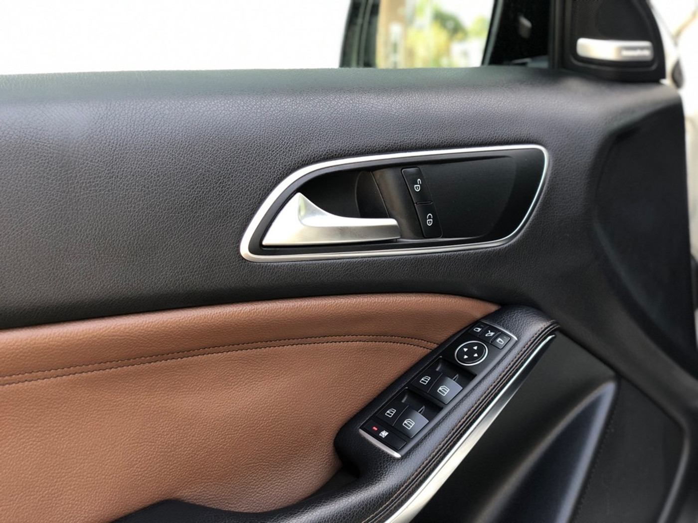 Foto van Mercedes-Benz A 200
