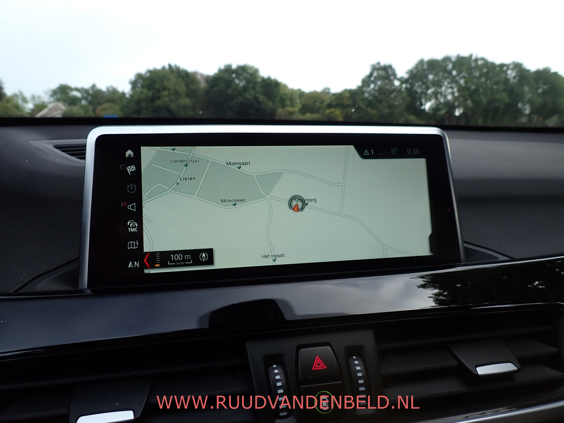 Foto van BMW X1 Xdrive20i