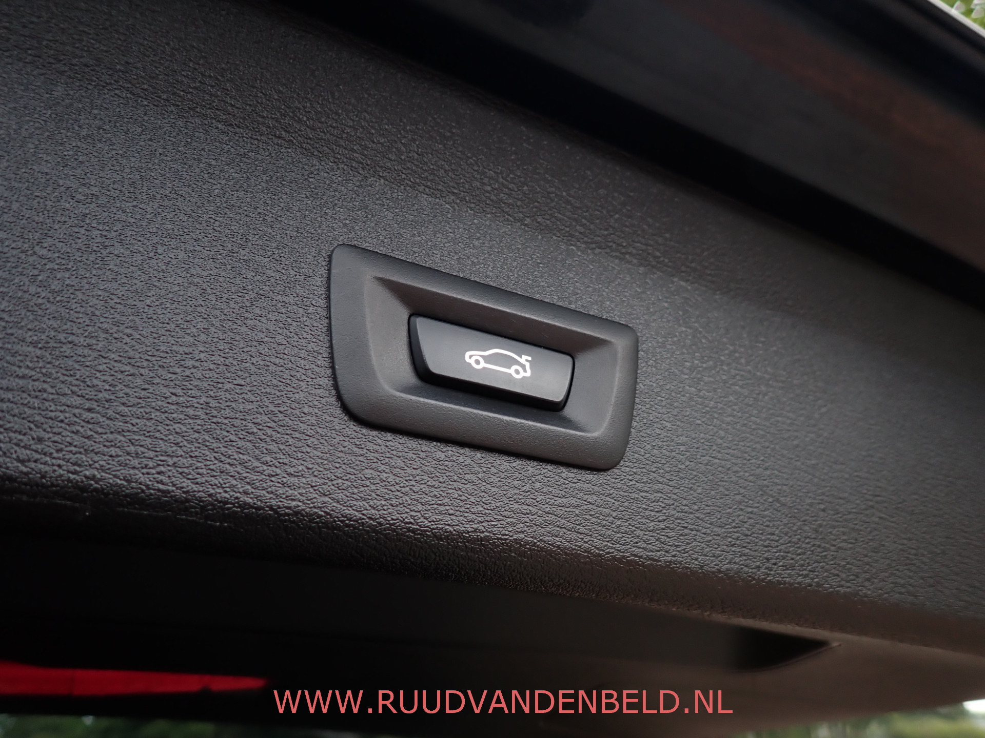 Foto van BMW X1 Xdrive20i