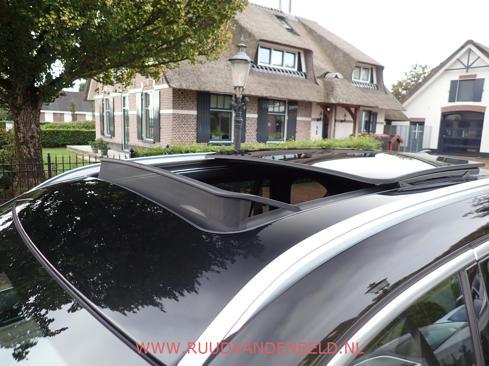 Foto van BMW X1 Xdrive20i