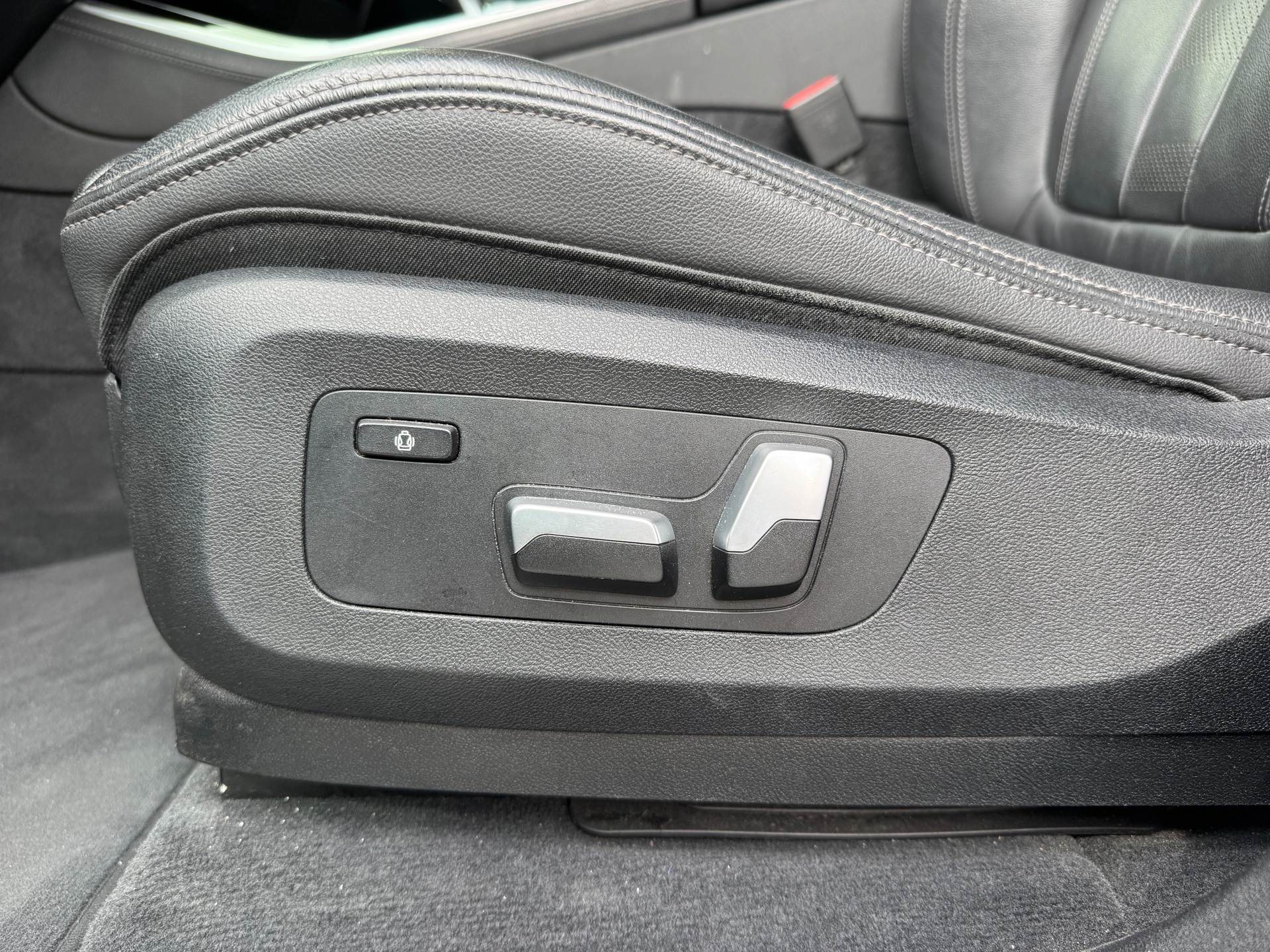 Foto van BMW X5 Xdrive40i