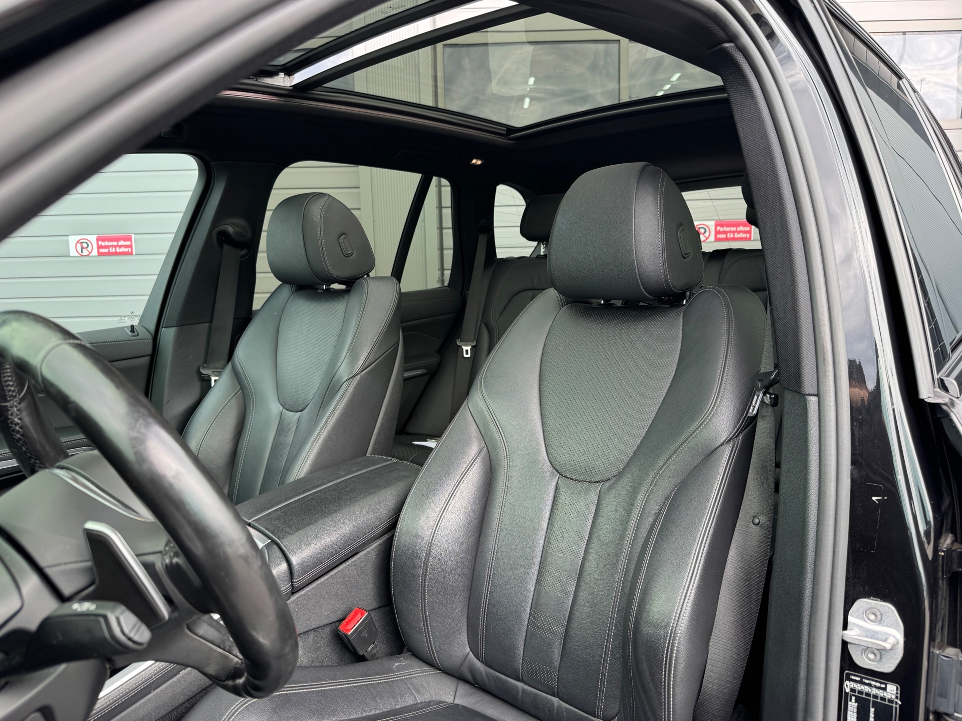 Foto van BMW X5 Xdrive40i