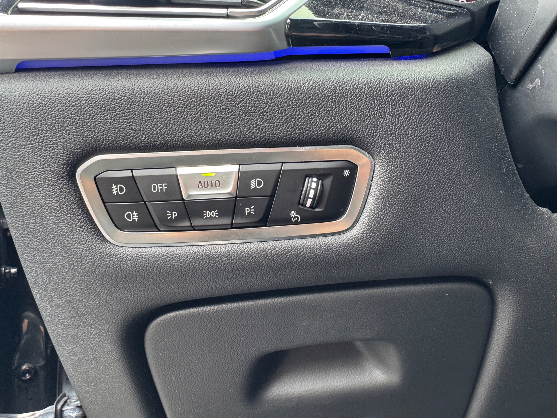 Foto van BMW X5 Xdrive40i
