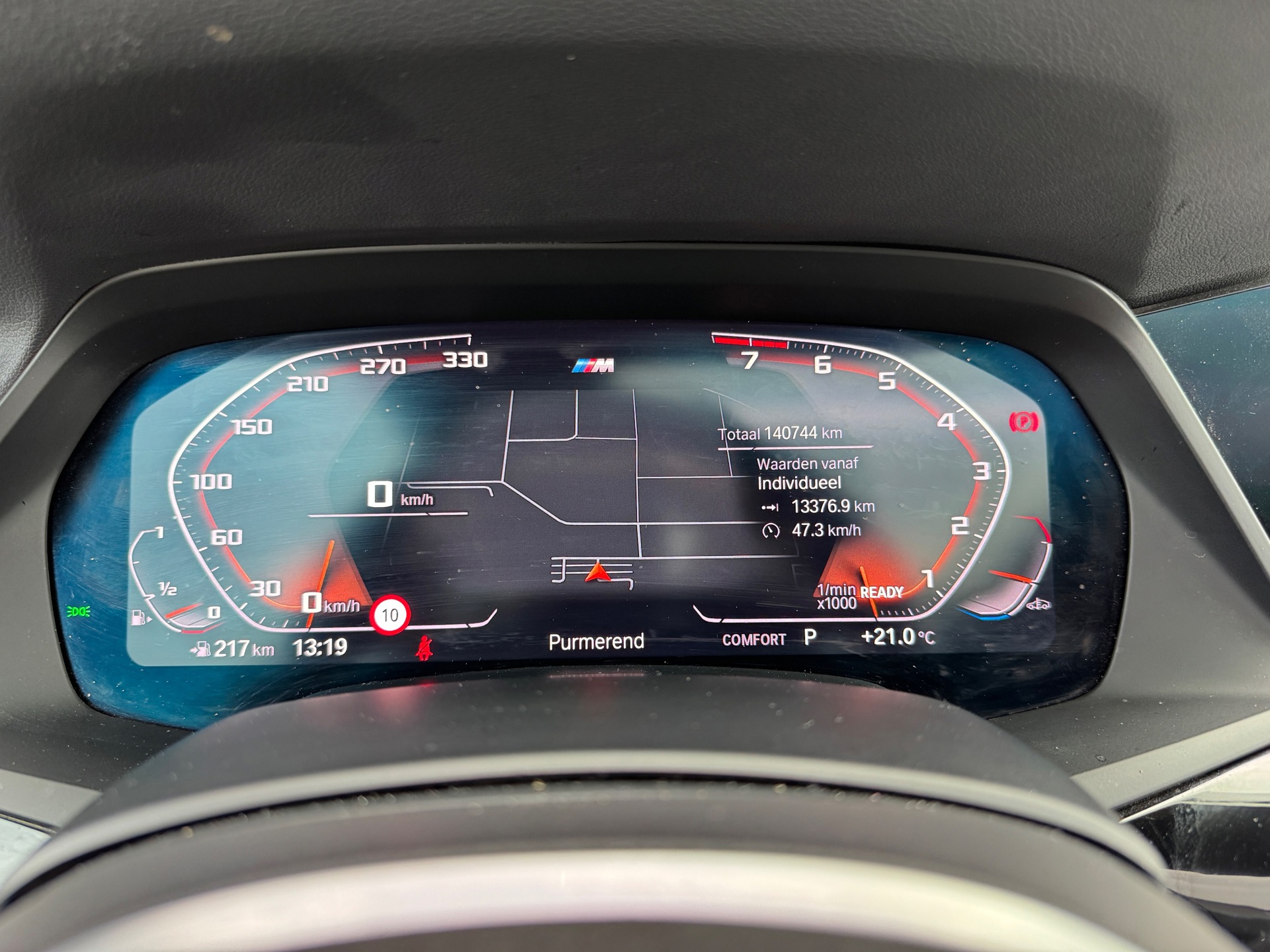 Foto van BMW X5 Xdrive40i
