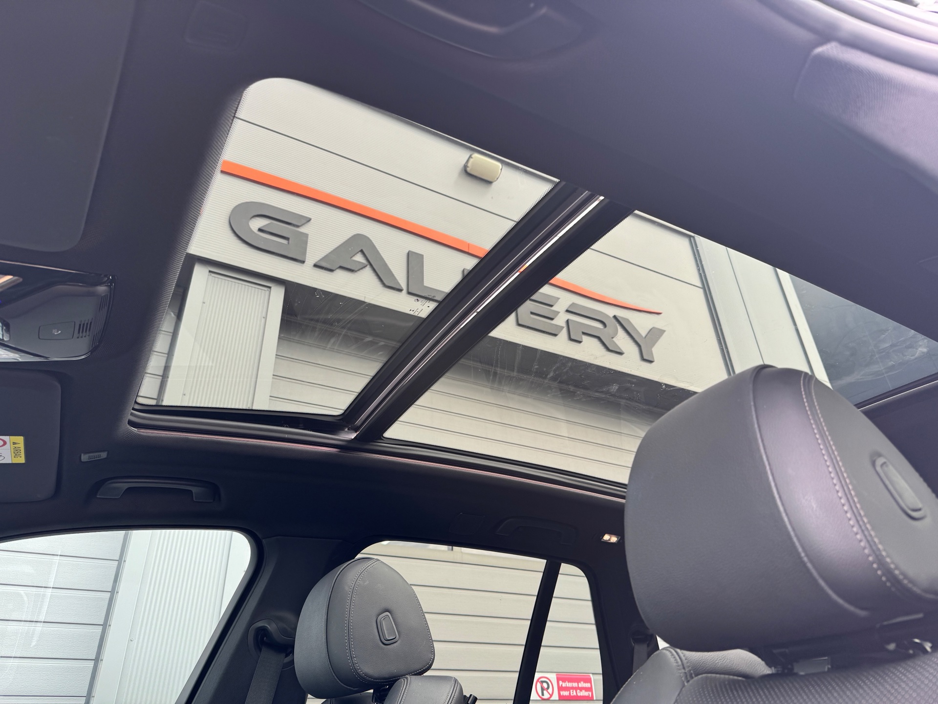 Foto van BMW X5 Xdrive40i