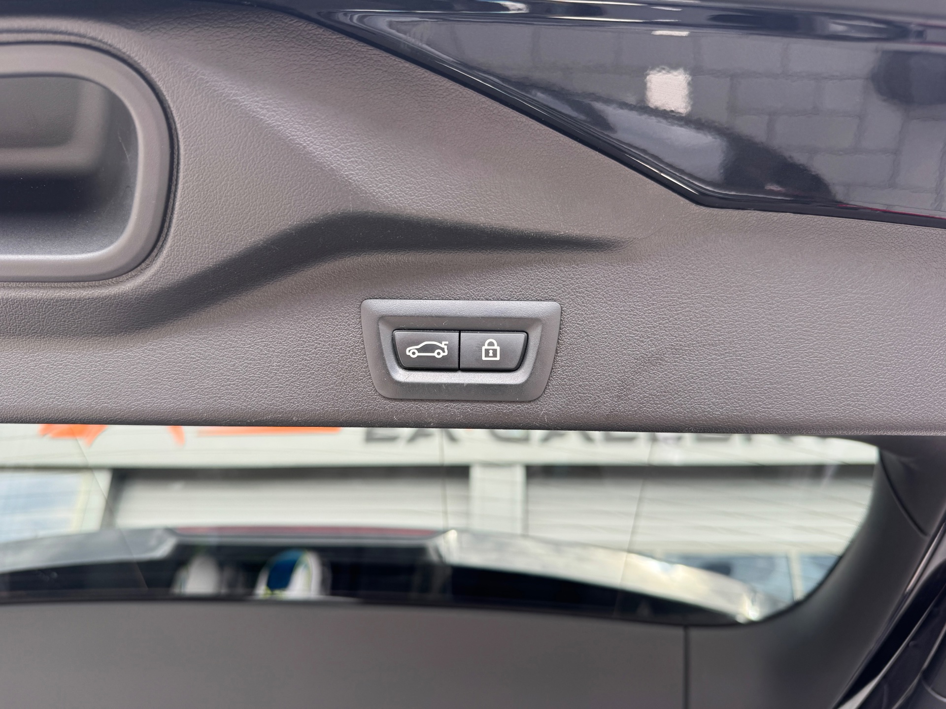 Foto van BMW X5 Xdrive40i