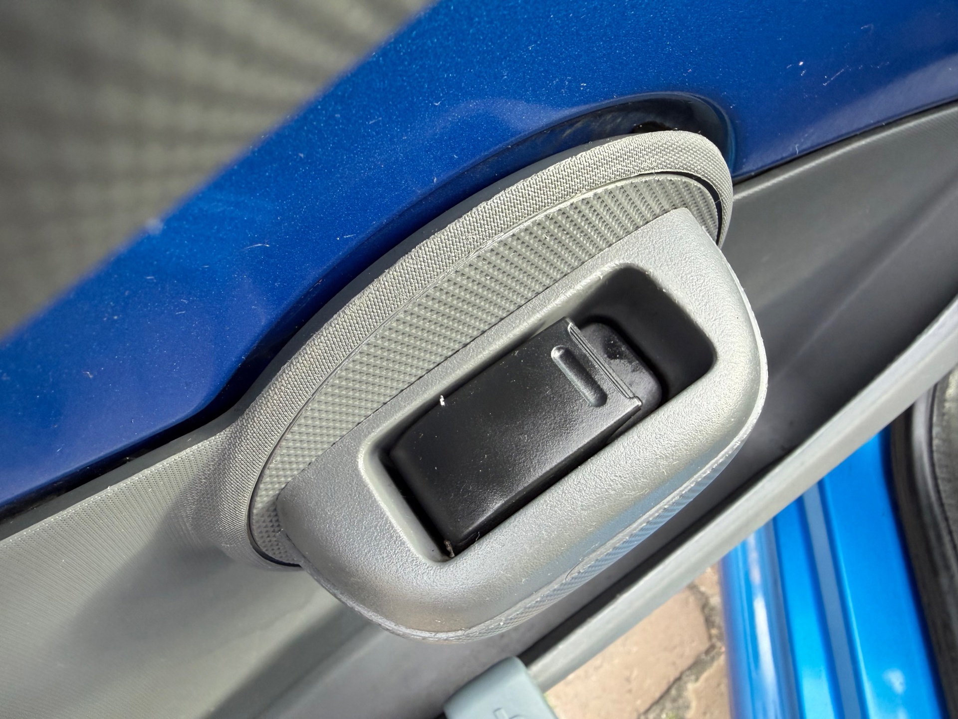 Foto van Peugeot 107