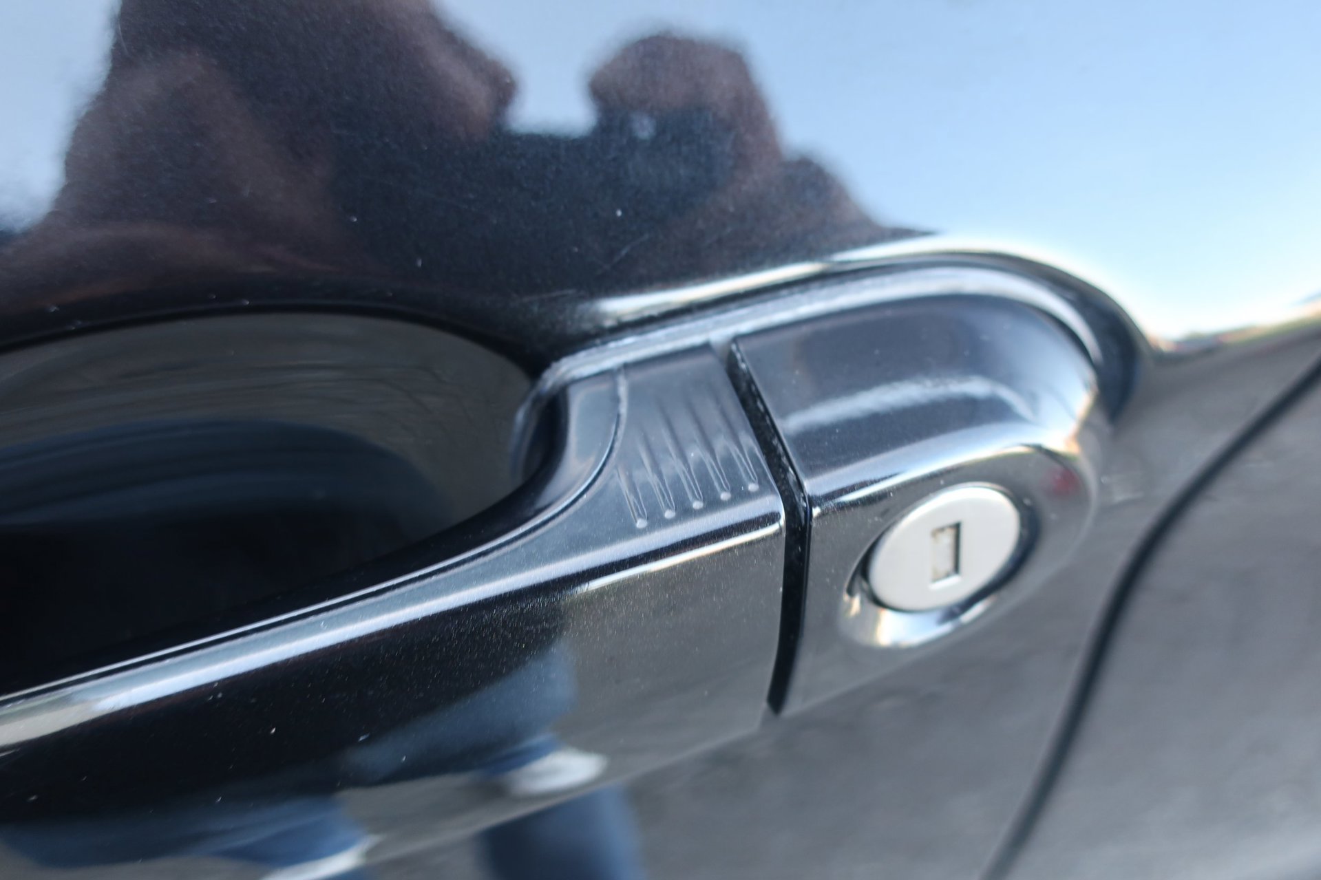 Foto van BMW X3 Xdrive20d