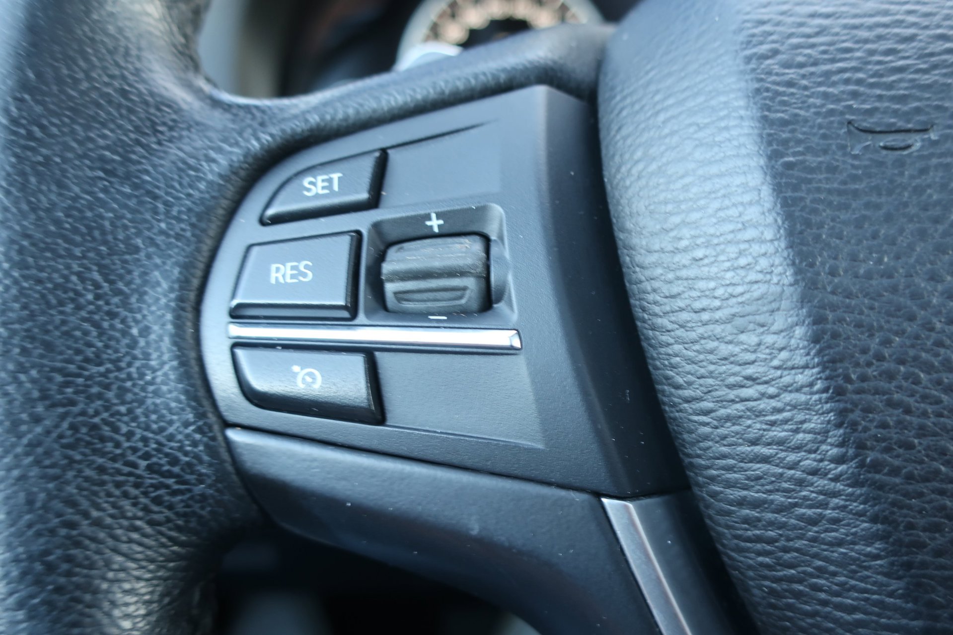 Foto van BMW X3 Xdrive20d