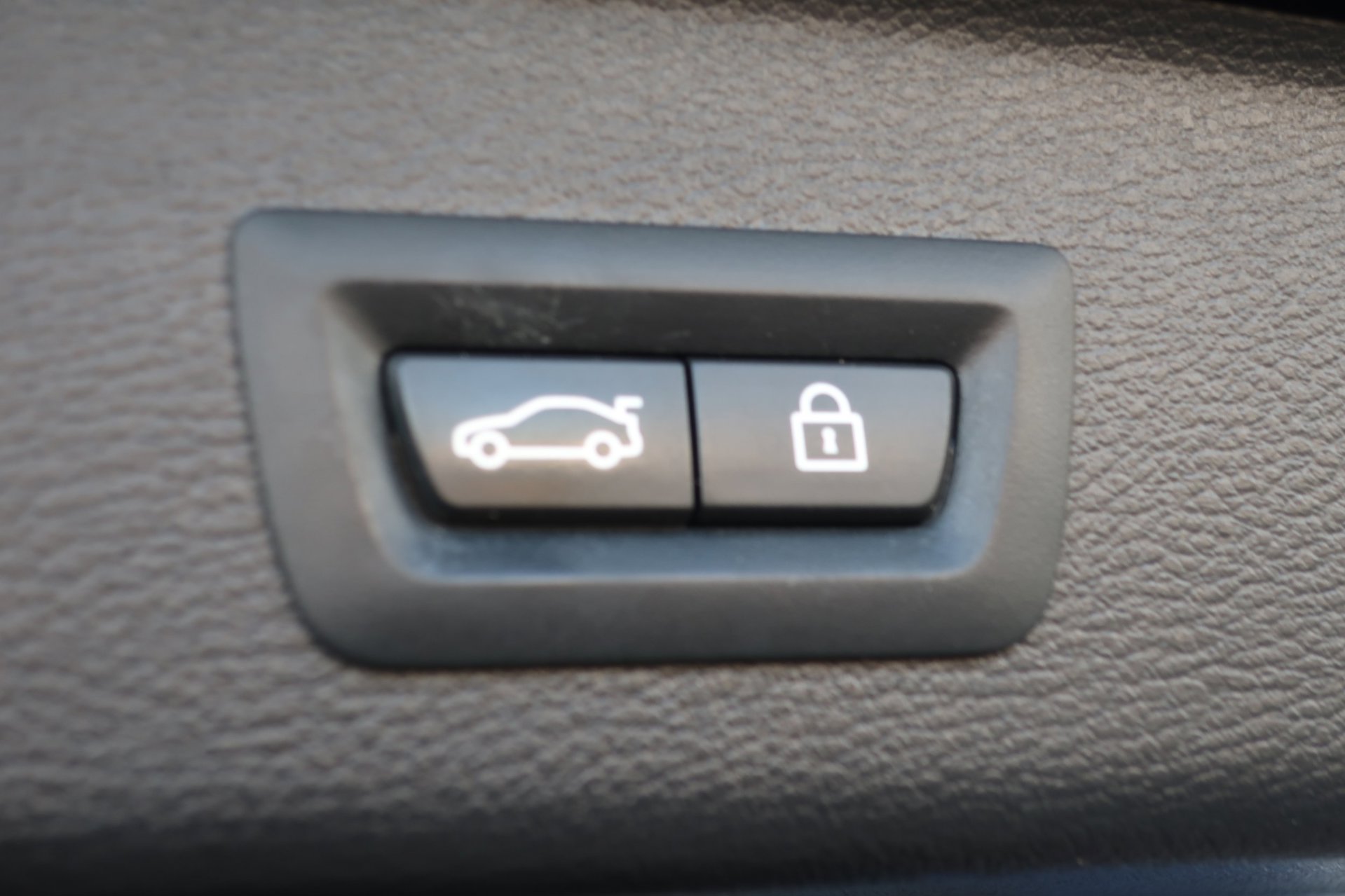 Foto van BMW X3 Xdrive20d