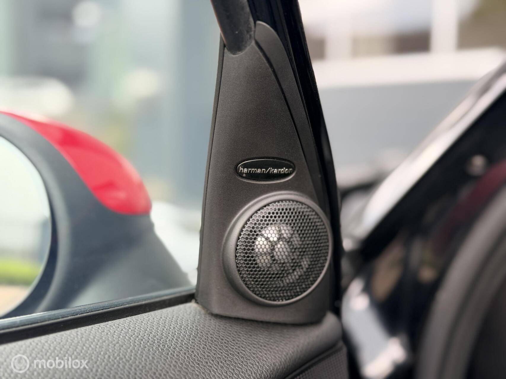 Foto van Mini John Cooper Works