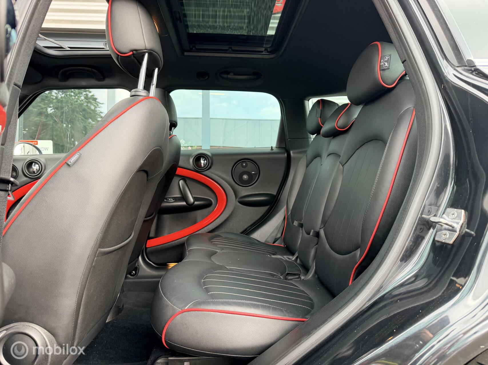 Foto van Mini John Cooper Works