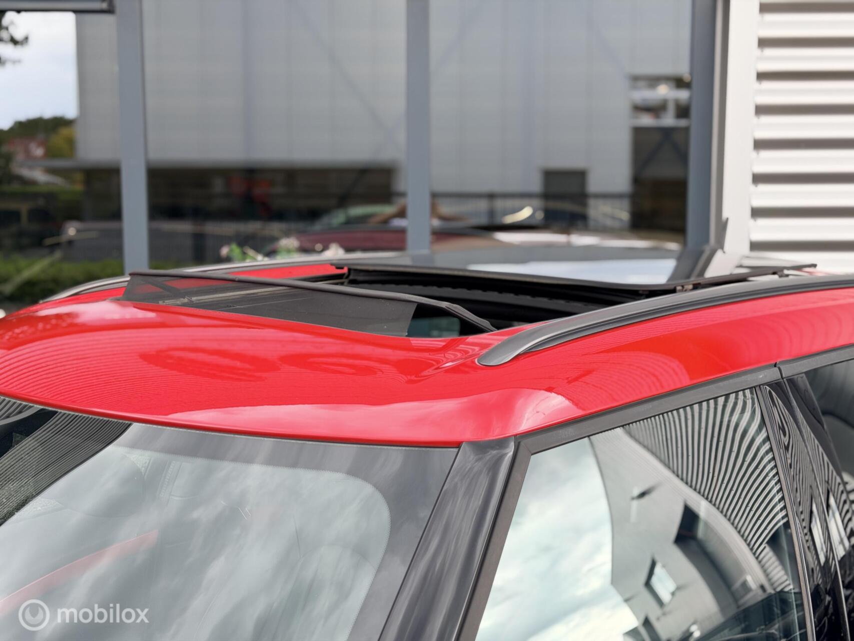 Foto van Mini John Cooper Works