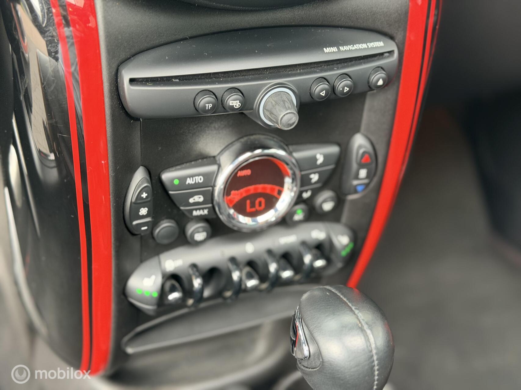 Foto van Mini John Cooper Works