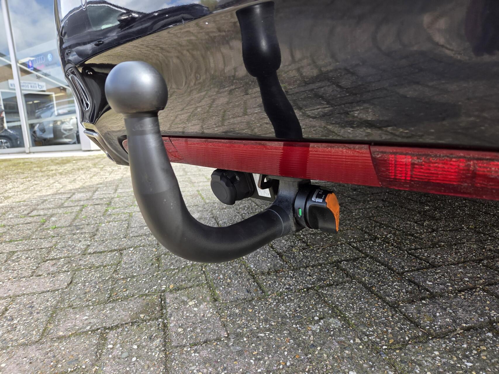 Foto van Saab Saab 9-5