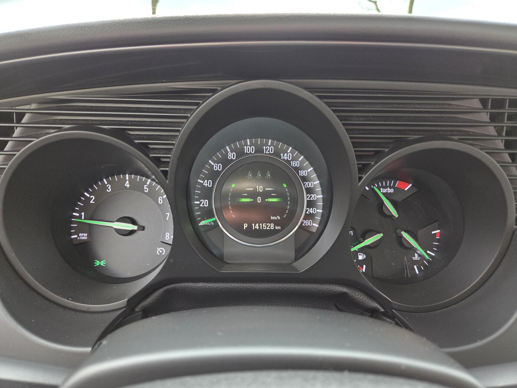 Foto van Saab Saab 9-5