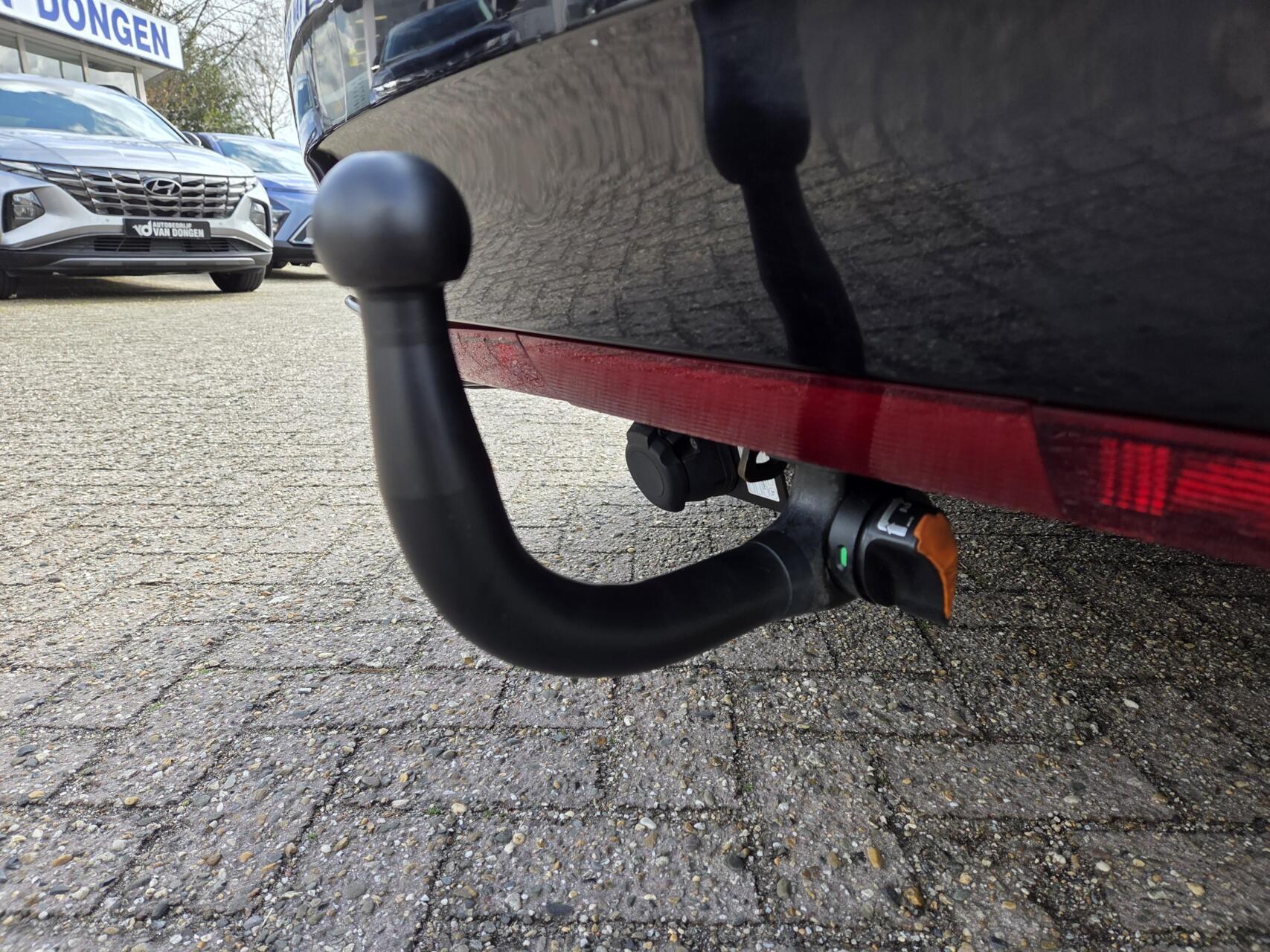Foto van Saab Saab 9-5