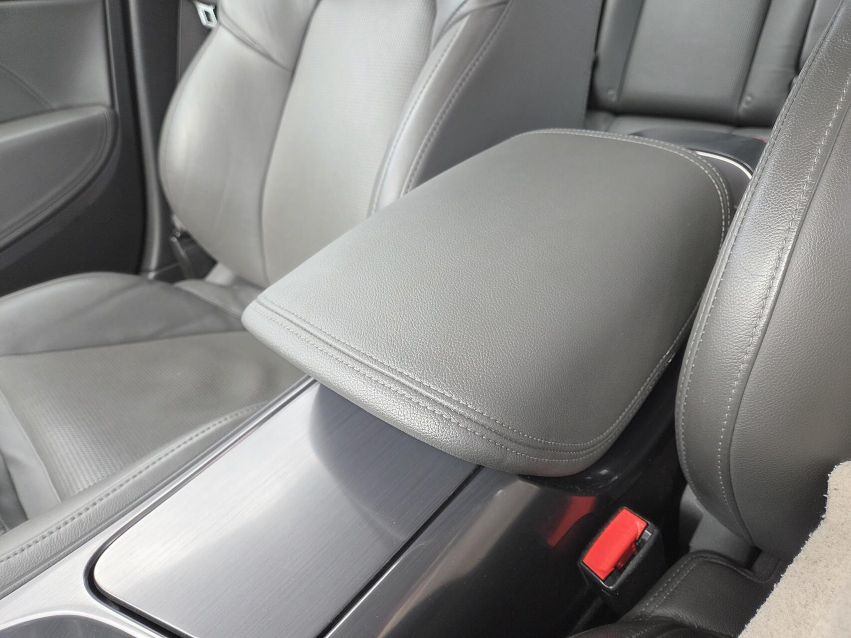Foto van Saab Saab 9-5