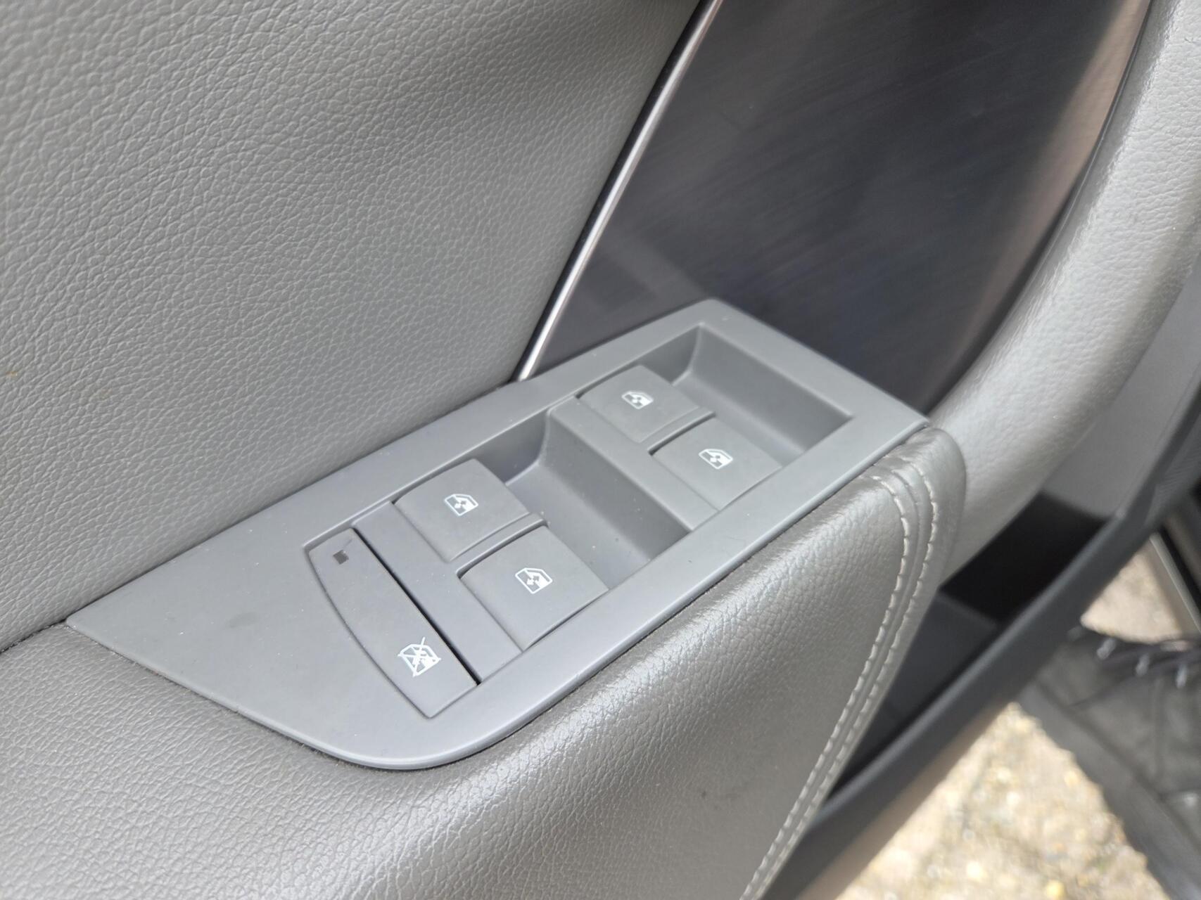 Foto van Saab Saab 9-5