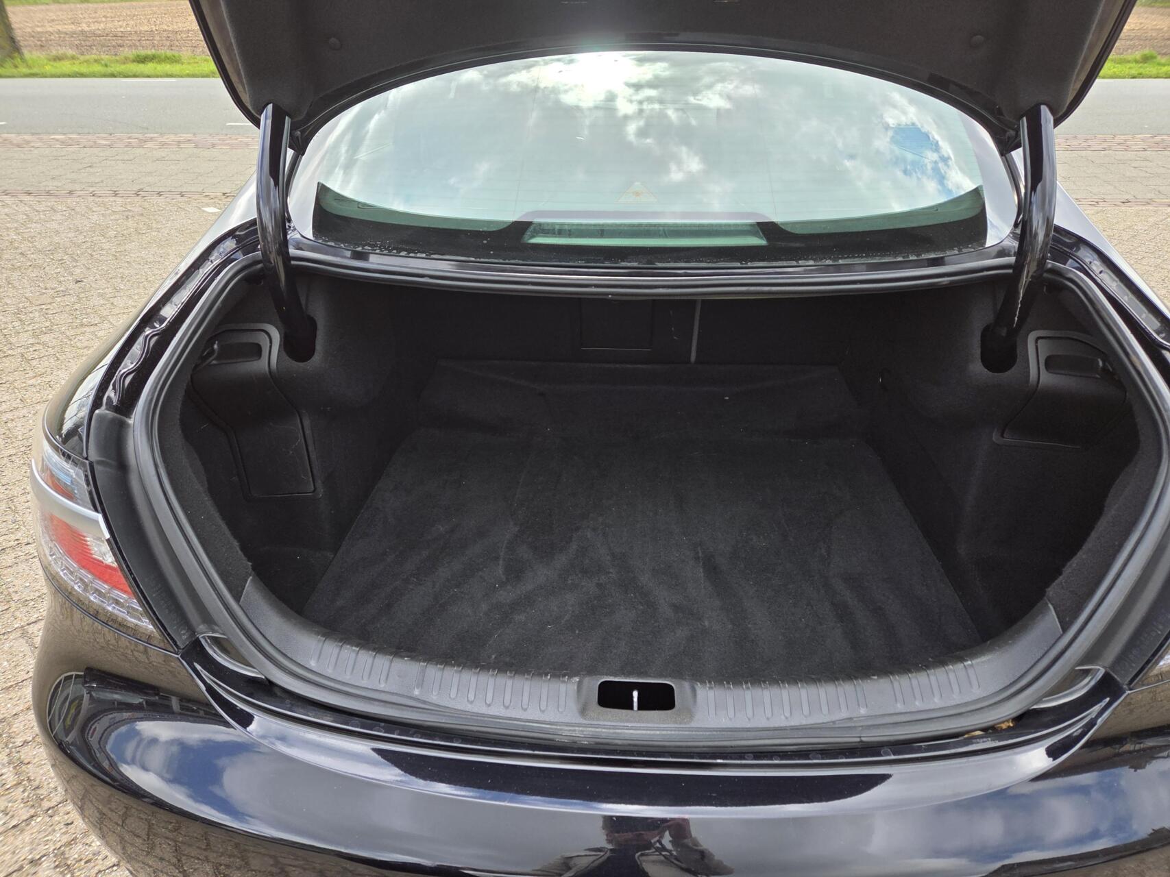 Foto van Saab Saab 9-5