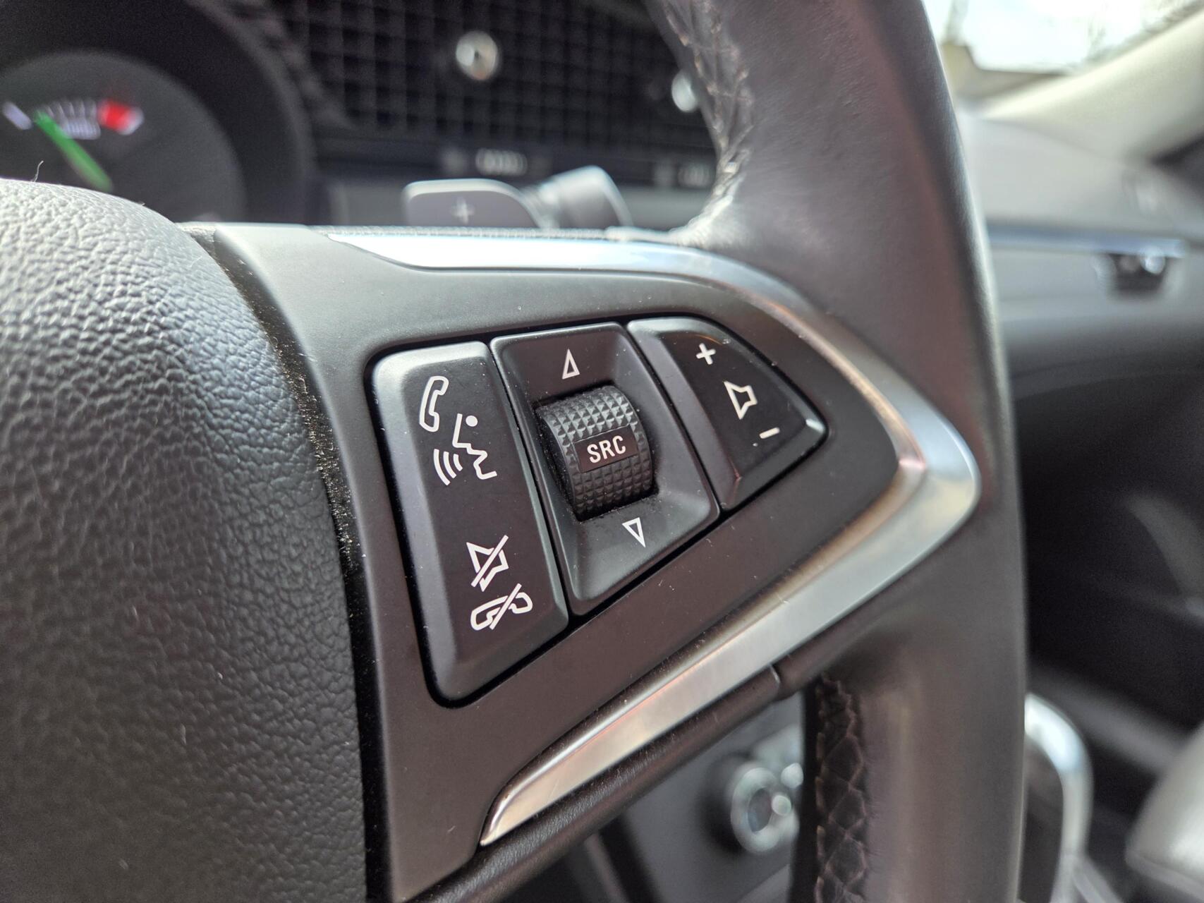 Foto van Saab Saab 9-5