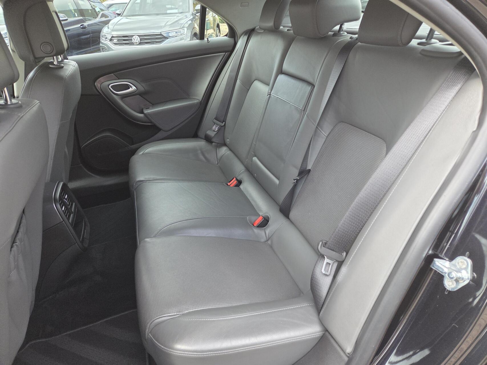 Foto van Saab Saab 9-5